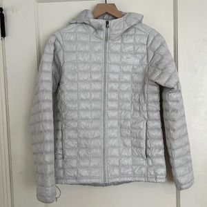 The North Face Jacket